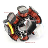 Honda ANF 125 Innova 4 Pin Alternator Stator (2007-2013)
