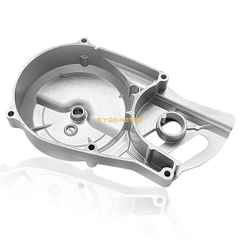 Honda CRF100F Left Crankcase Flywheel Cover (2004-2013)