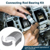 Toyota Rod Bearing Kit Connecting Rod Bearing Set 8 Pcs
