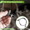 Toyota Aygo ABS Wheel Speed Sensor 1 Pc