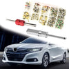 Car Air Conditioning 102Pcs Tire Valve Stem Cores Repair Tool