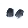 Porsche Cayenne 957 2008-2010 Real Carbon Fiber Add-on Side Mirror Cover Cap