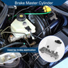 Toyota Hiace Brake Master Cylinder with Reservoir (2001-2019)