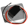 Car RV Camper Van Rotary Control Dimmer Switch Knob Panel (N/A)