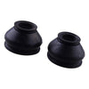 12x Car Tie Rod End Boot