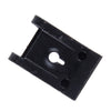 Bumper Fender Trim Fasteners - Universal U-Type Clip Kit with Screw