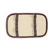 Universal Car Center Console Armrest Cushion Cover Plush Mat Pad