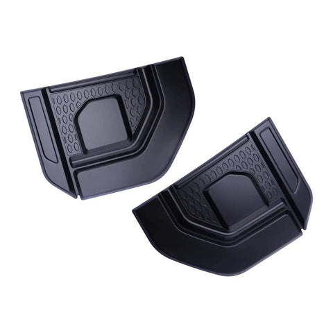 Toyota Prado Land Cruiser LC250 Fender Vent Wing Covers (2024)