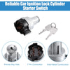 Chevrolet B60 C10 C20 C30 and GMC Ignition Switch Lock Cylinder