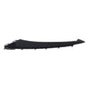 Honda Accord Front Left Side Bumper Garnish Trim (2018-2020)