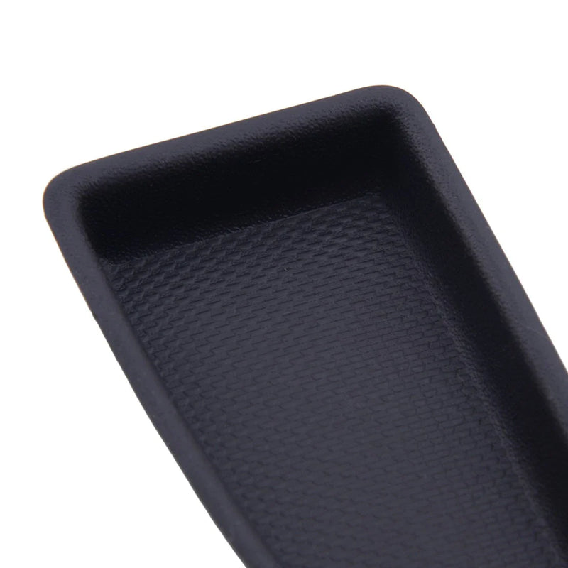 Chevrolet Malibu Black Rear Door Switch Cap Bezel (2016-2018)