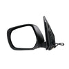 Toyota Land Cruiser J200 2007-2021 Chrome Electric Door Mirror