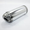 PIT PRO Trail Dirt Bike 32mm Exhaust Muffler & Clamp (125cc-160cc)