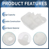 Land Rover Range Rover Sport Windshield Washer Reservoir (2006-2009)