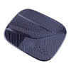 Toyota Highlander Carbon Fiber Fuel Tank Cap Cover (2021-2022)