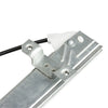 Mitsubishi Montero 1992-2000 Power Window Motor (Rear Right)