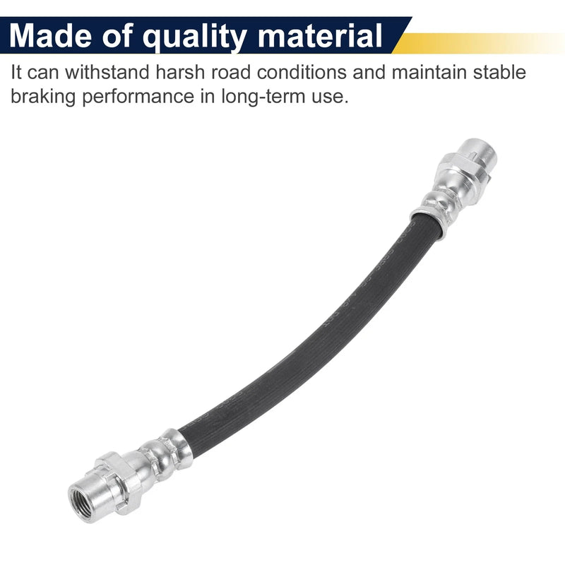 BMW X1 Rear Brake Hose (2007 - 2015)