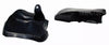 Isuzu D-Max 4 x Front Side Splash Guard Mud Flaps (2003-2011)