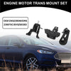 Ford Fiesta Engine Mount Set (2011-2017)