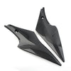 Suzuki GSXR600 GSXR750 Tank Side Cover Panels (2006-2007)