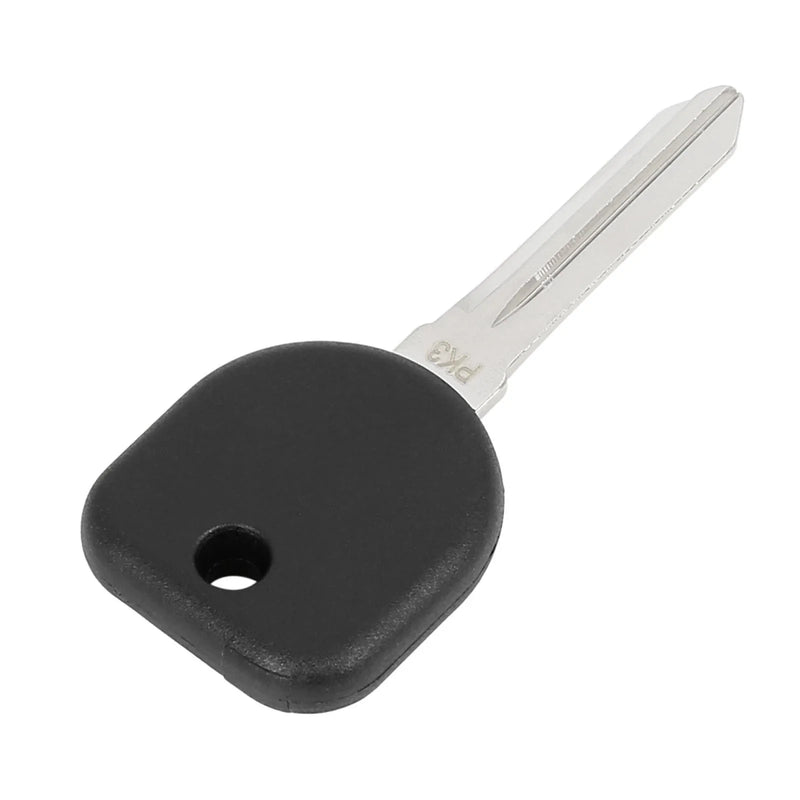 Chevrolet Chipped Uncut Ignition Keyless Entry Remote Fob