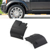 Land Rover LR3 LR4 ABS Car Lower Fender Side Corner Protectors (2005-2016)