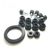 BMW X5 4.4L / 4.8L N62 Valve Cover Gasket Set (2002–2010)