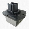 Mitsubishi Lancer, Outlander A/C Blower Motor Resistor (2008-2014)