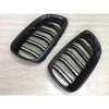 BMW M3 335i 328i E92 E93 Pre-LCI 08-10 Real Carbon Fiber Front Bumper Grille