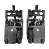 Scion Toyota Corolla Interior Door Handle Pair (2003-2010)