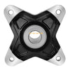 Polaris RZR XP 900 2 x Rear Wheel Hub & Bolts (2011–2013)