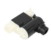 Kia Sedona Windshield Washer Pump w/ Grommet (2002-2020)