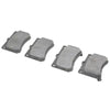 Mazda 323 (BA BG) and Ford Laser Disc Brake Pads Set (KF KH KJ)