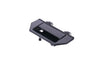 Nissan Navara D21 D22 Textured Black Tailgate Handle (1986-2015)