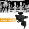 Ford Focus (2010-2011) Black Plastic Power Steering Reservoir