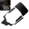 Alfa Romeo Giulia Carbon Fiber Console Trims 3 x (2016–2024)