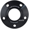 BMW E36 E46 E90 E34 E60 E61 2 x 15mm Hub Centric Wheel Spacers (1990-2013)