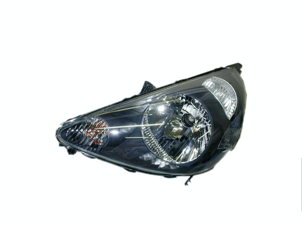 Left Headlight FOR Honda Jazz GD 2002-2004