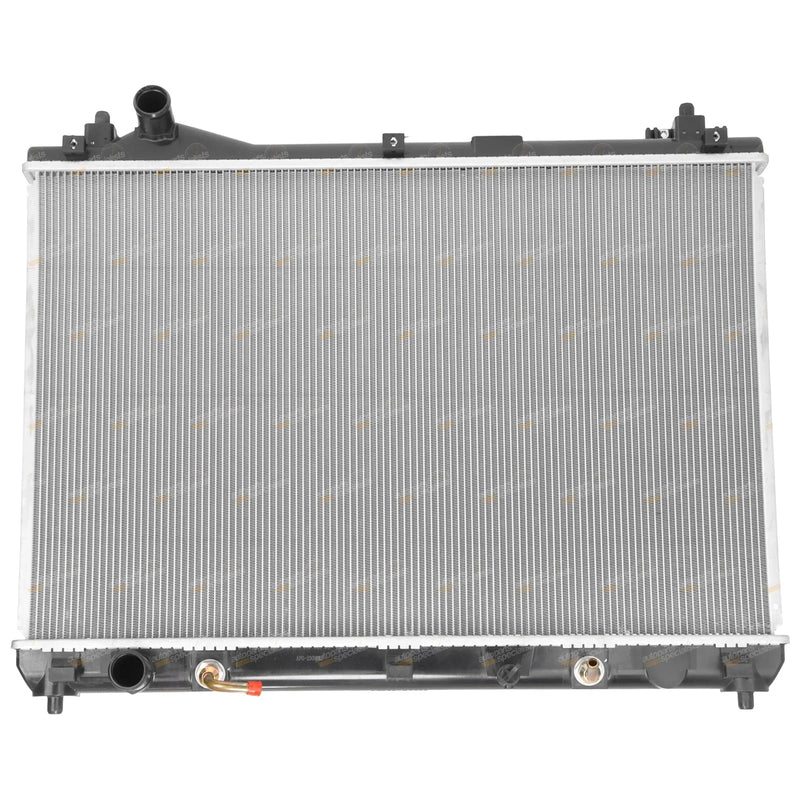 Suzuki Grand Vitara Radiator 4 cyl 2.4L (2008-2012)