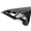 Yamaha MT-09 FZ-09 Air Intake Fairing Black (2014-2023)