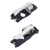 Hyundai Accent (2011–2019) Front Rear LH+RH Door Handle Inner 4 x