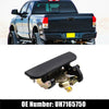 Mazda B-Series, Ford Courier Pickup 2WD-4WD Tailgate Handle (1994-2006)