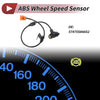 Honda Accord ABS Wheel Speed Sensor (1998-2002)
