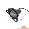 Harley, Yamaha, Honda 1PC LED Tail Light