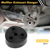 Toyota 4Runner (1985-1993) Black 1 Pc Muffler Exhaust Hanger