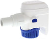 Boats - Rule Mate, 1-1 / 8" Outlet Automatic Bilge Pump 1100 GPH