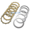 Honda CB-1 CB400F CB400SF 1989-98 Clutch Friction Plate Kit