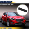 Lexus NX Lower Rear Right Door Trim (2015-2021)