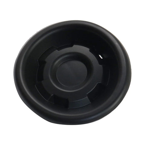 Nissan Pathfinder Black Left 62257-3KA0A Front Fog Light Cover (2013-2016)