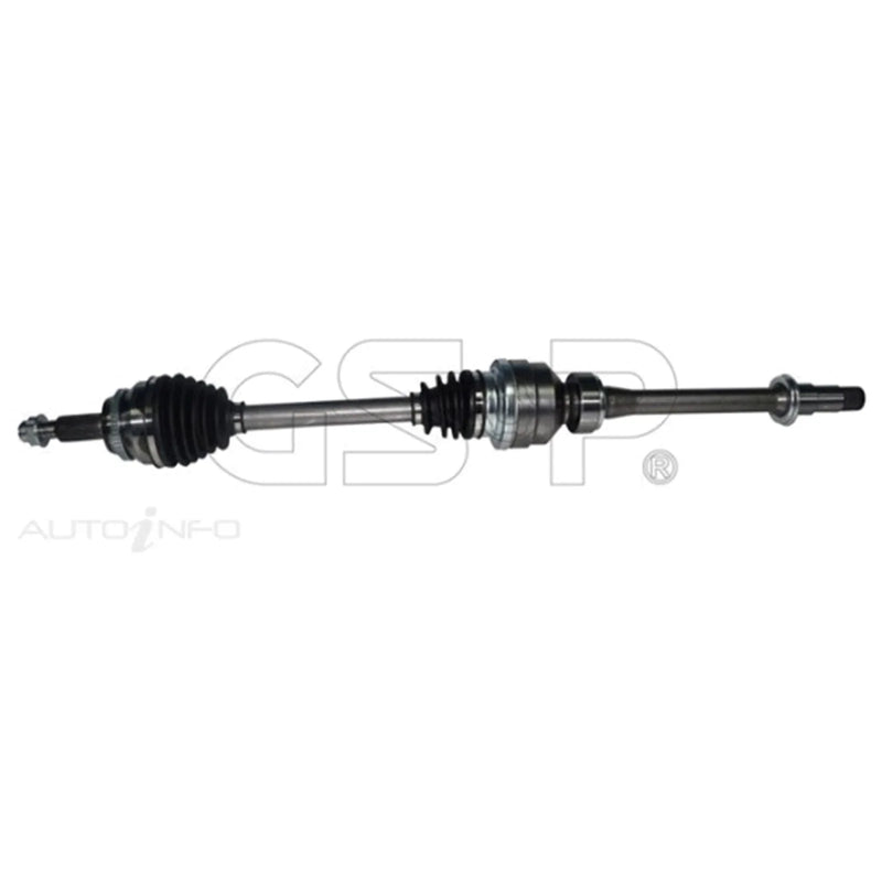 Toyota Aurion GSV40R GSV50R V6 3.5L 2GR-FE 2006-2017 RH CV Shaft